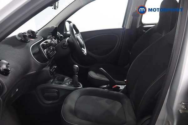 Used smart forfour 2017 for sale - 76263608: Photo 17