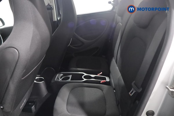 Used smart forfour 2017 for sale - 76263608: Photo 18