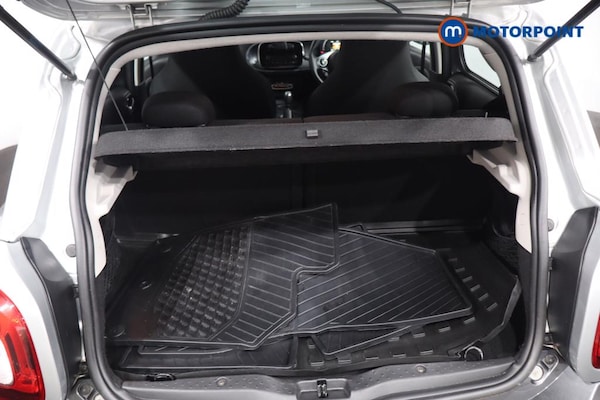 Used smart forfour 2017 for sale - 76263608: Photo 20