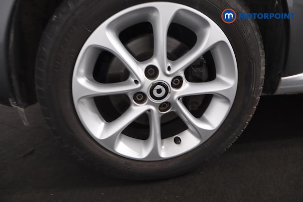 Used smart forfour 2017 for sale - 76263608: Photo 22