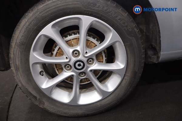 Used smart forfour 2017 for sale - 76263608: Photo 24