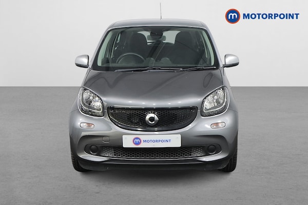 Used smart forfour 2017 for sale - 76263608: Photo 2