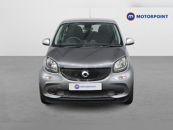 Used smart forfour 2017 for sale - 76263608: Photo 2