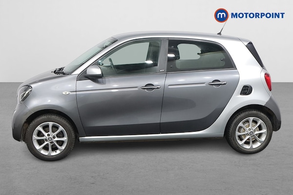 Used smart forfour 2017 for sale - 76263608: Photo 4
