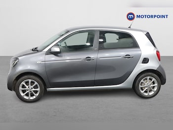 Used smart forfour 2017 for sale - 76263608: Photo 4