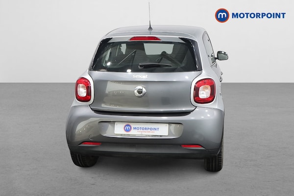 Used smart forfour 2017 for sale - 76263608: Photo 6