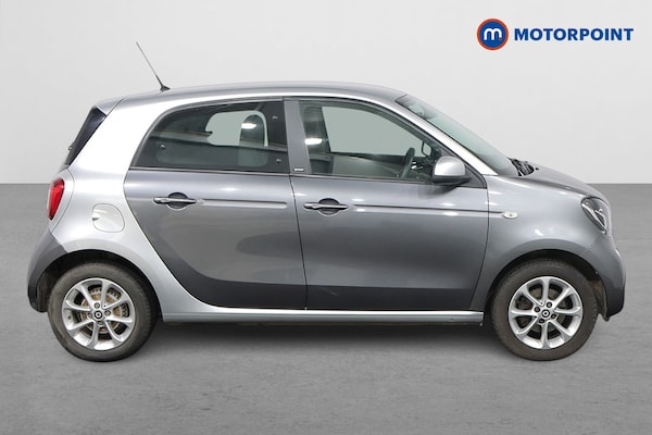 Used smart forfour 2017 for sale - 76263608: Photo 8