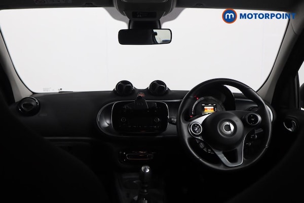 Used smart forfour 2017 for sale - 76263608: Photo 9