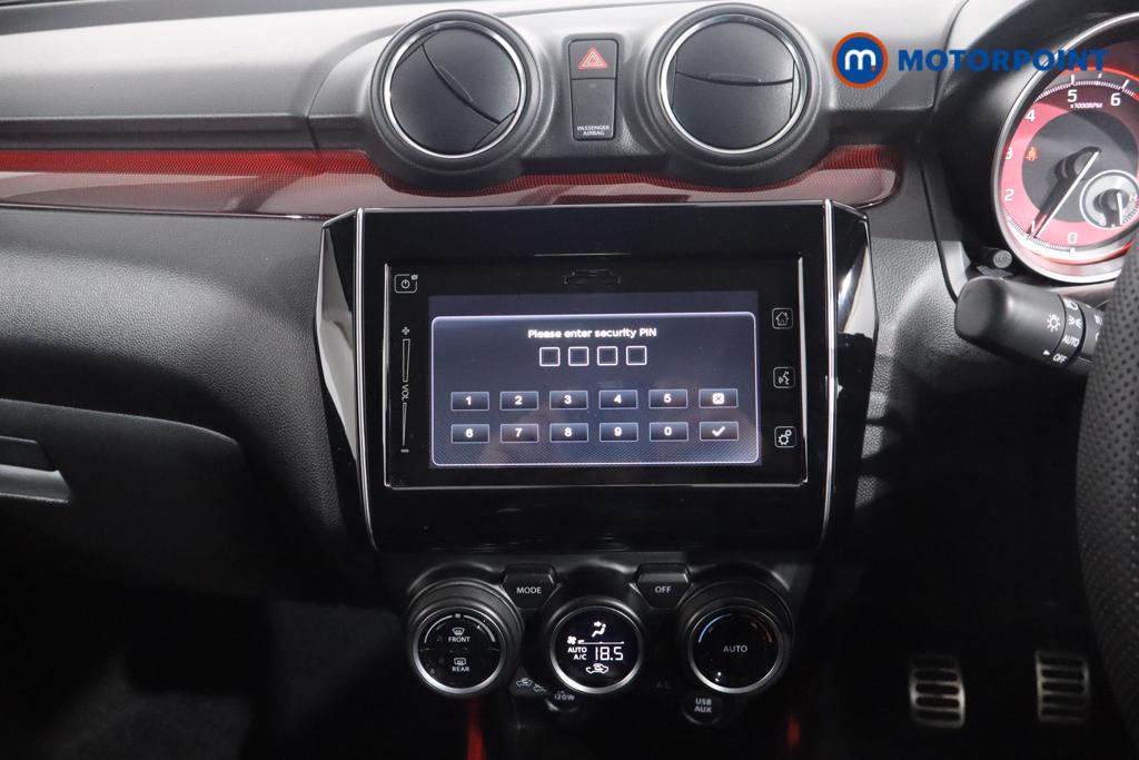 Used Suzuki Swift 2022 for sale - 76114725: Photo 10