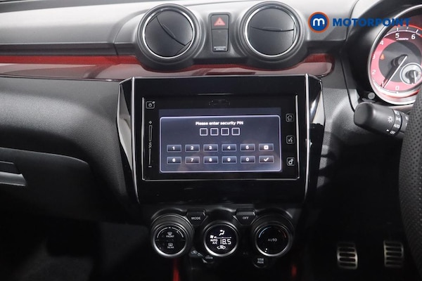 Used Suzuki Swift 2022 for sale - 76114725: Photo 10