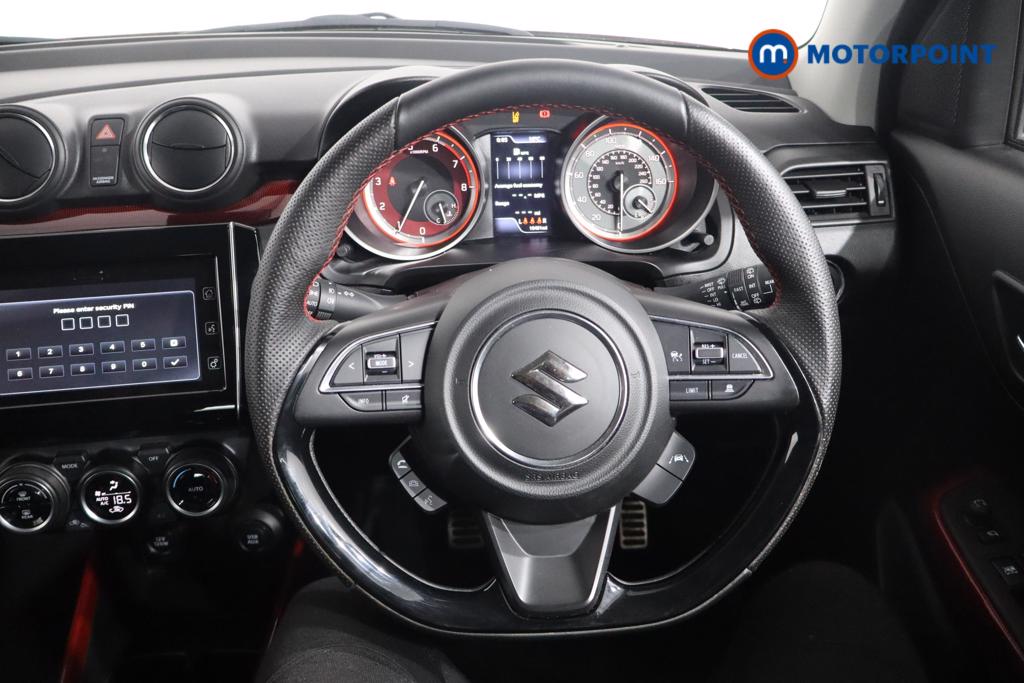 Used Suzuki Swift 2022 for sale - 76114725: Photo 13