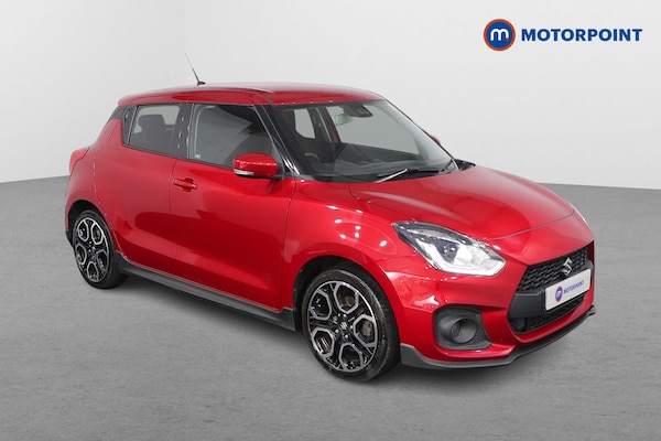 Used Suzuki Swift 2022 for sale - 76114725: Photo 1