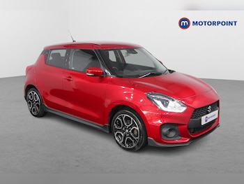 Suzuki - Swift