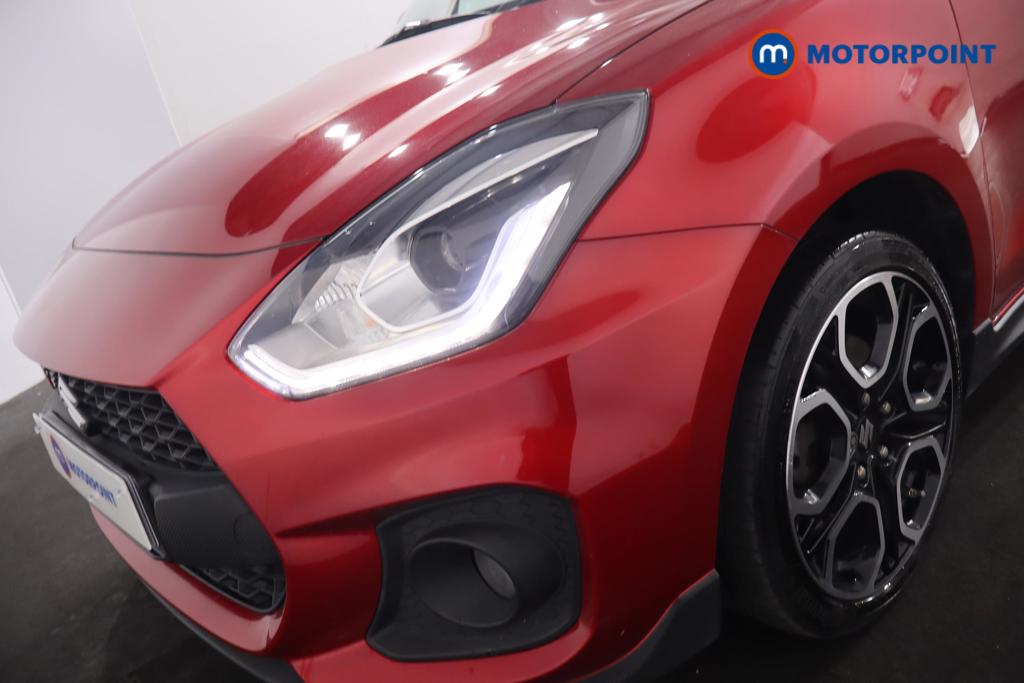 Used Suzuki Swift 2022 for sale - 76114725: Photo 20