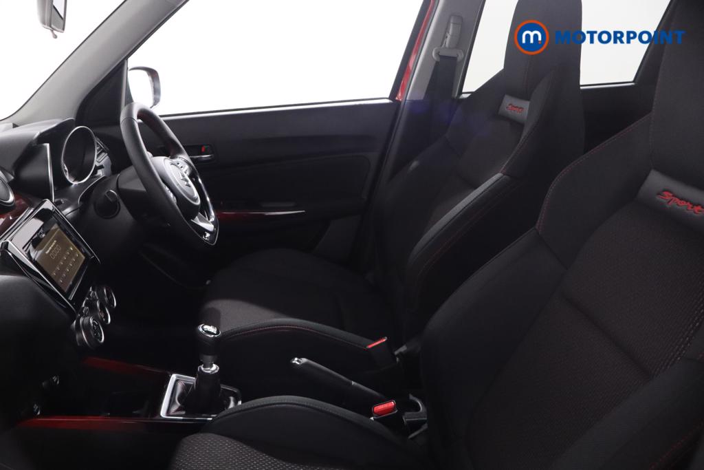 Used Suzuki Swift 2022 for sale - 76114725: Photo 22