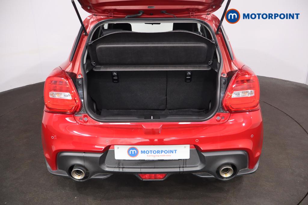 Used Suzuki Swift 2022 for sale - 76114725: Photo 25