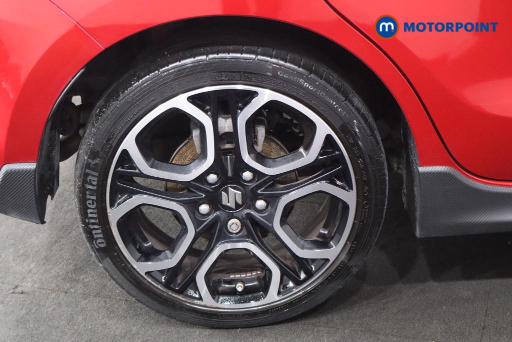 Used Suzuki Swift 2022 for sale - 76114725: Photo 26