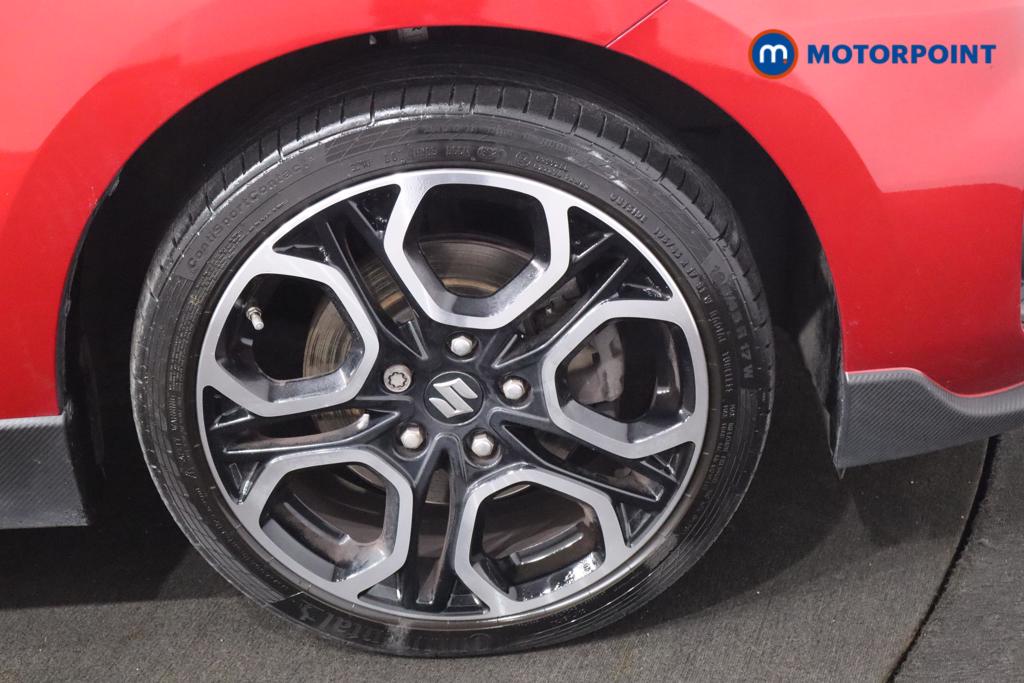 Used Suzuki Swift 2022 for sale - 76114725: Photo 27