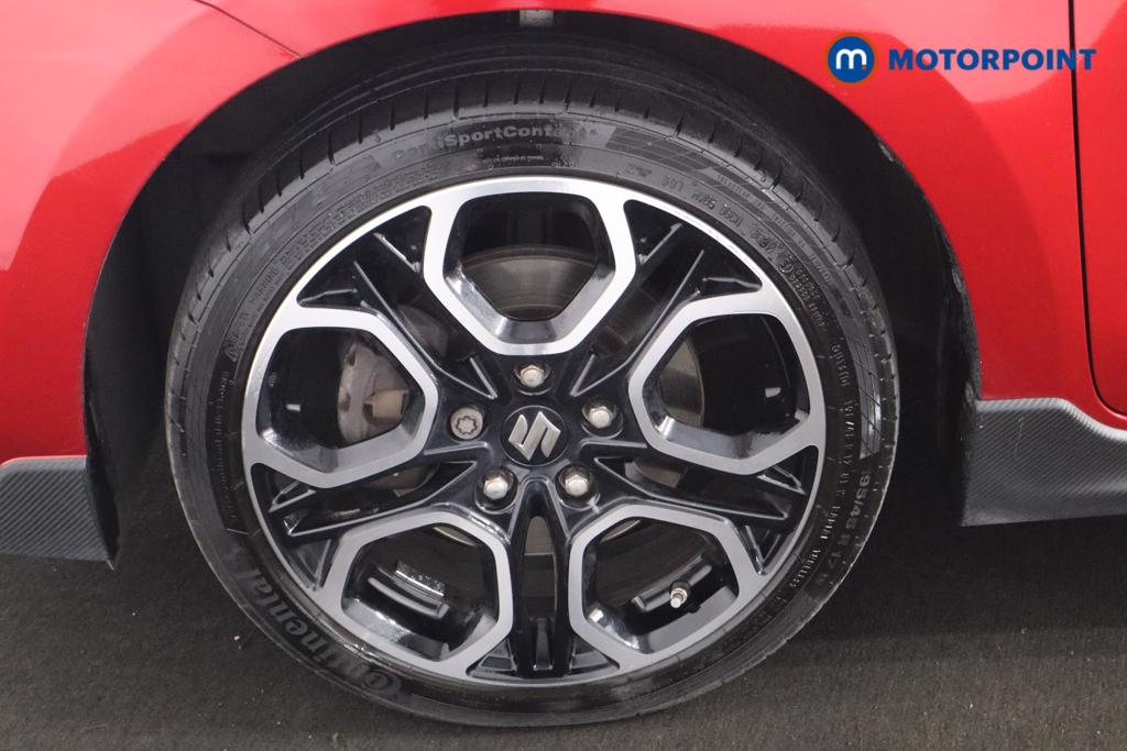 Used Suzuki Swift 2022 for sale - 76114725: Photo 28