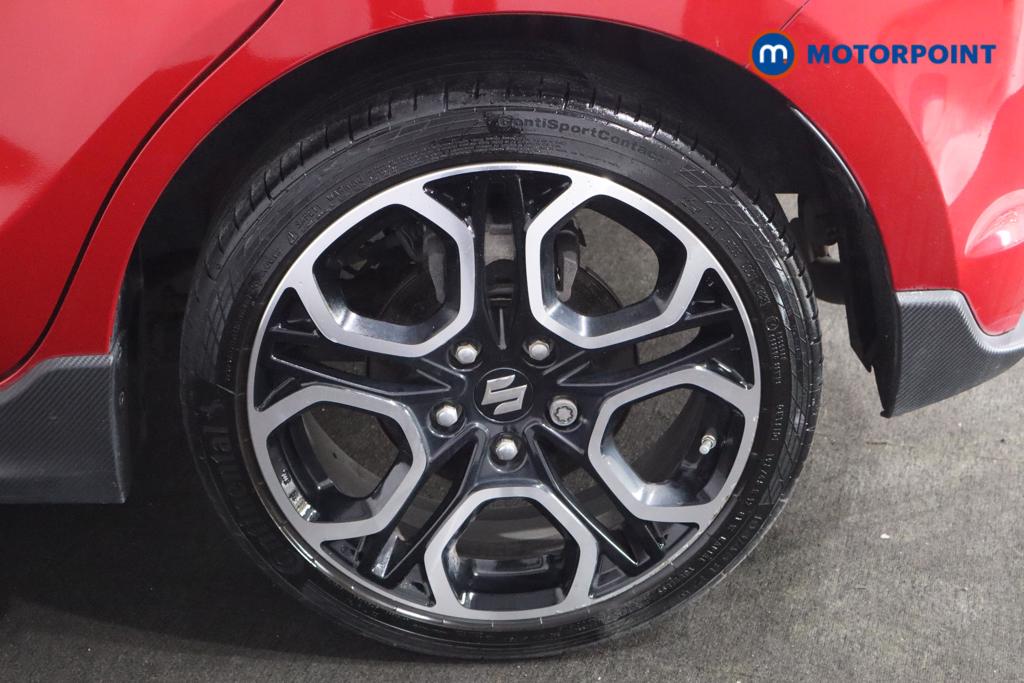 Used Suzuki Swift 2022 for sale - 76114725: Photo 29