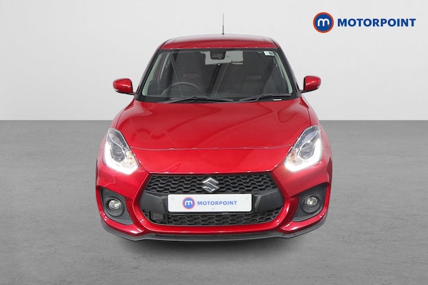 Used Suzuki Swift 2022 for sale - 76114725: Photo 2
