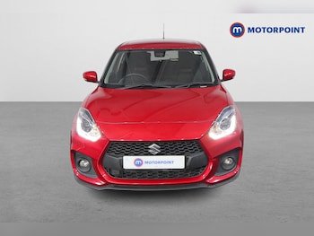 Used Suzuki Swift 2022 for sale - 76114725: Photo 2