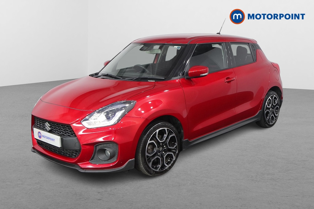 Used Suzuki Swift 2022 for sale - 76114725: Photo 3