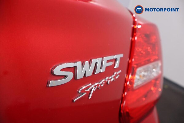 Used Suzuki Swift 2022 for sale - 76114725: Photo 31
