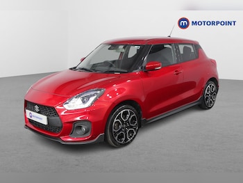 Used Suzuki Swift 2022 for sale - 76114725: Photo 3