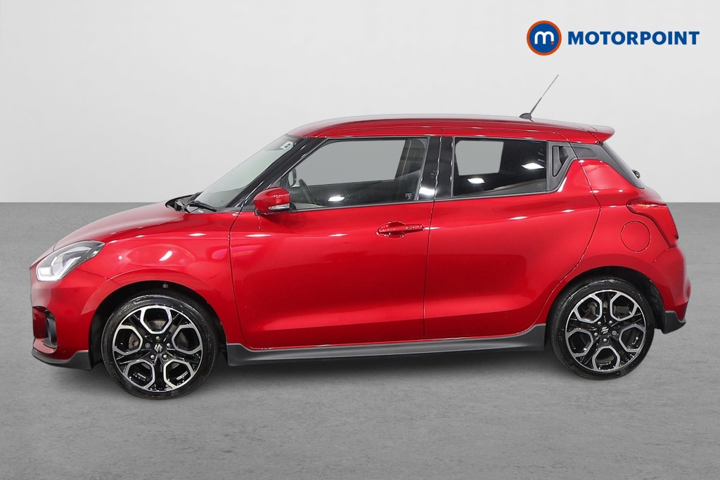 Used Suzuki Swift 2022 for sale - 76114725: Photo 4