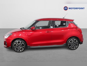 Used Suzuki Swift 2022 for sale - 76114725: Photo 4