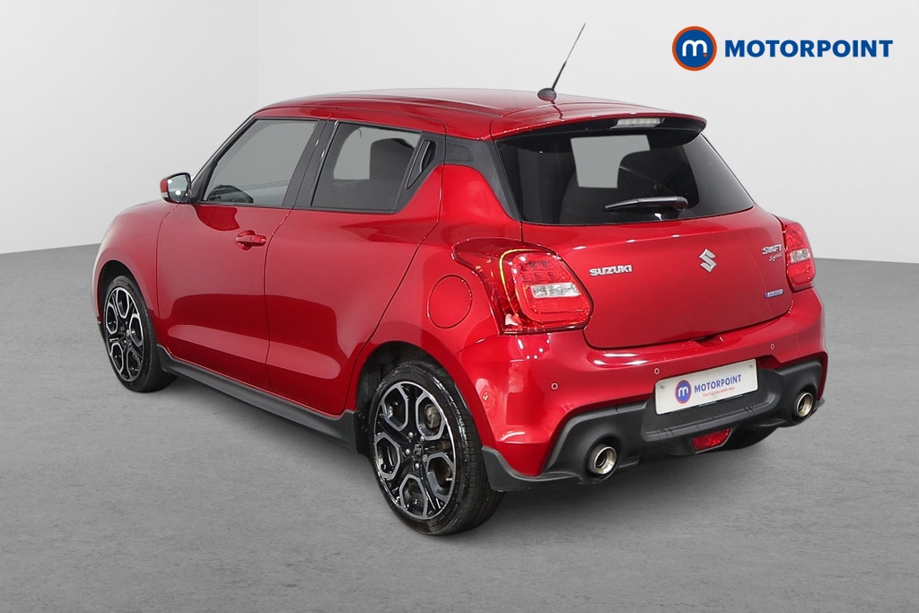 Used Suzuki Swift 2022 for sale - 76114725: Photo 5