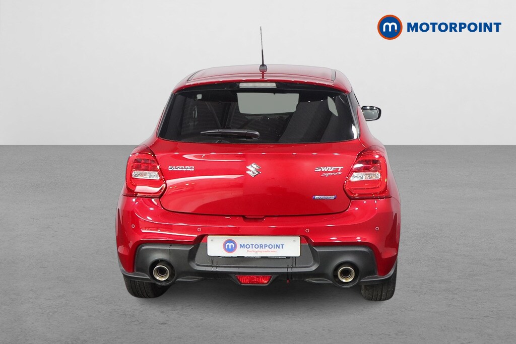 Used Suzuki Swift 2022 for sale - 76114725: Photo 6