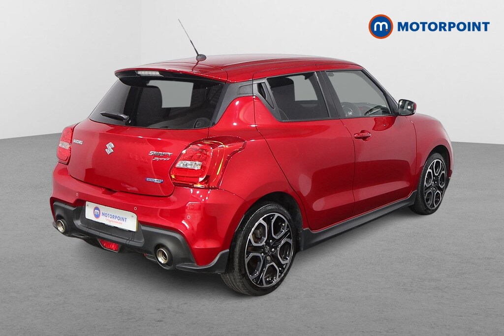 Used Suzuki Swift 2022 for sale - 76114725: Photo 7