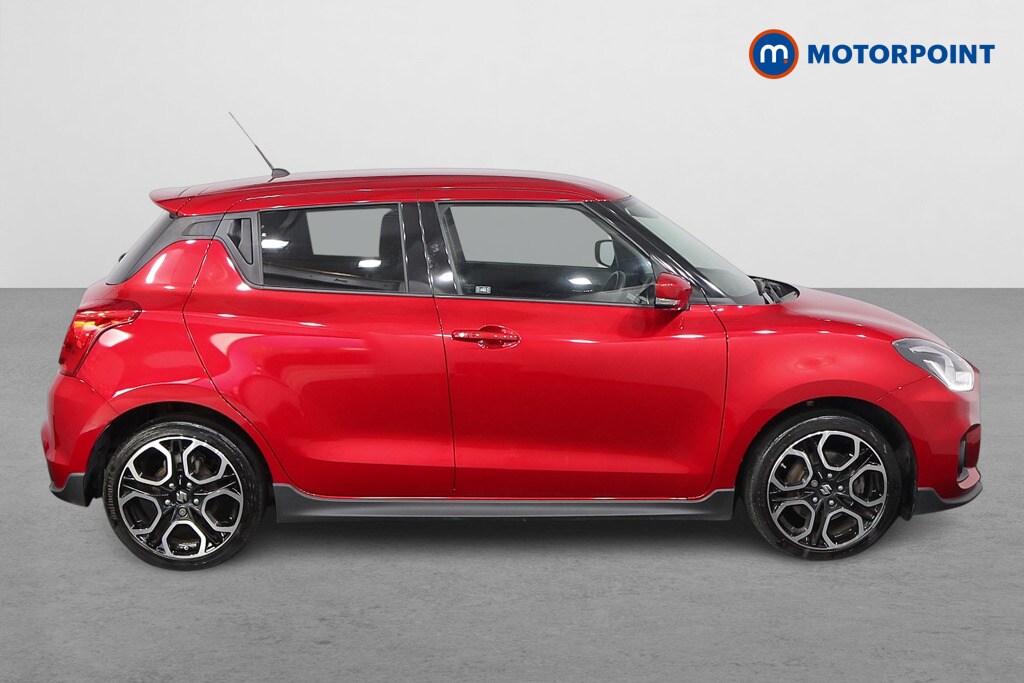 Used Suzuki Swift 2022 for sale - 76114725: Photo 8