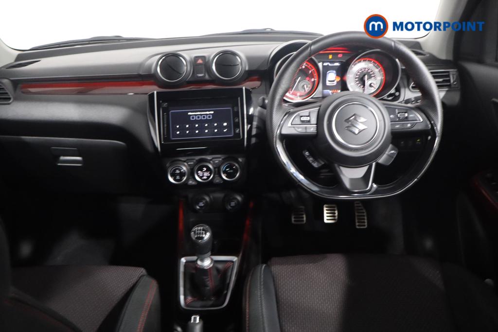 Used Suzuki Swift 2022 for sale - 76114725: Photo 9