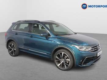 2023 - 1.4 TSI eHybrid R-Line 5dr DSG