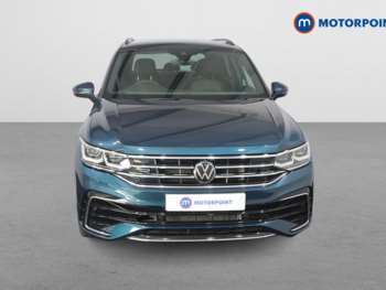 Used Volkswagen Tiguan 2023 for sale - 75134708: Photo