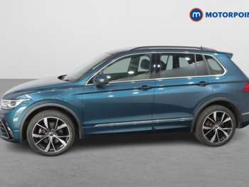 Used Volkswagen Tiguan 2023 for sale - 75134708: Photo