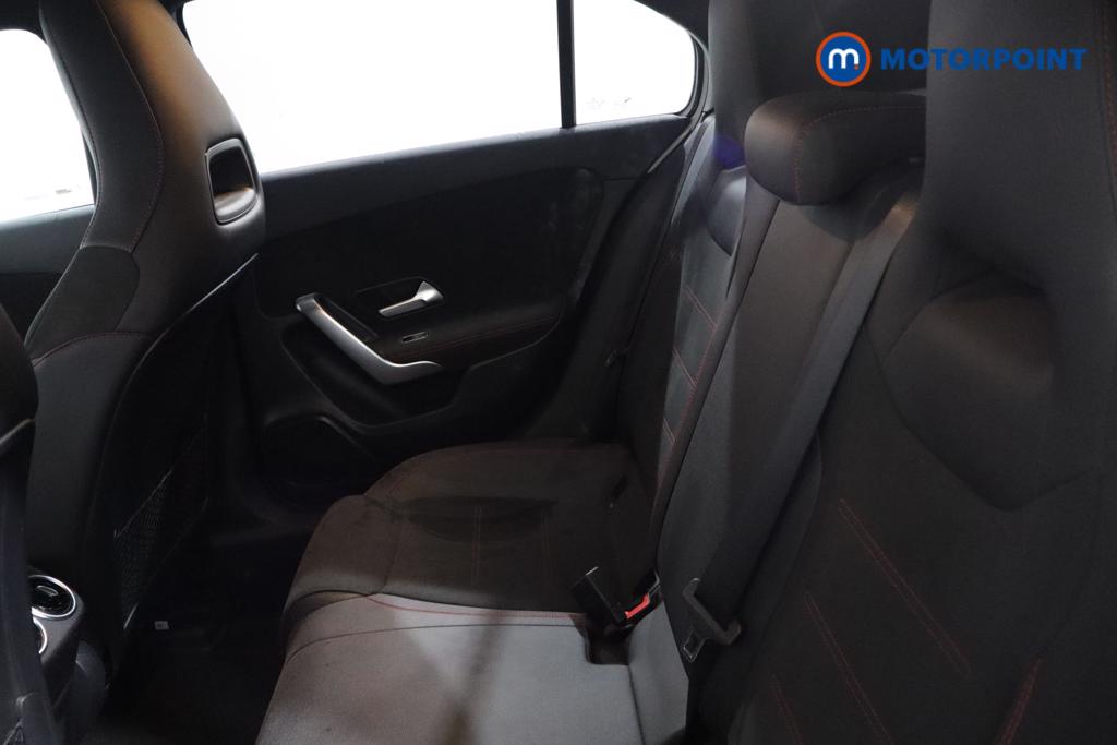 Used Mercedes-Benz A-Class 2021 for sale - 76767250: Photo 24