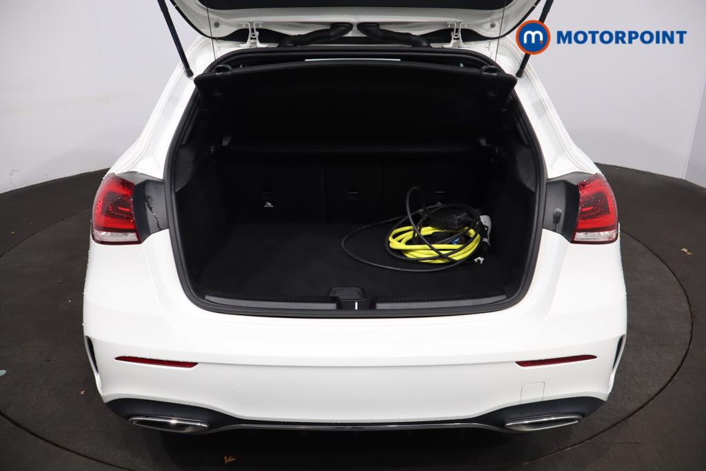 Used Mercedes-Benz A-Class 2021 for sale - 76767250: Photo 26