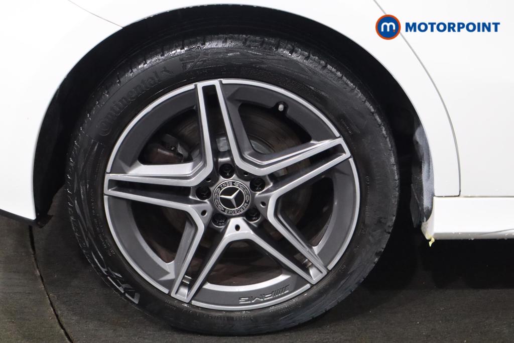 Used Mercedes-Benz A-Class 2021 for sale - 76767250: Photo 27