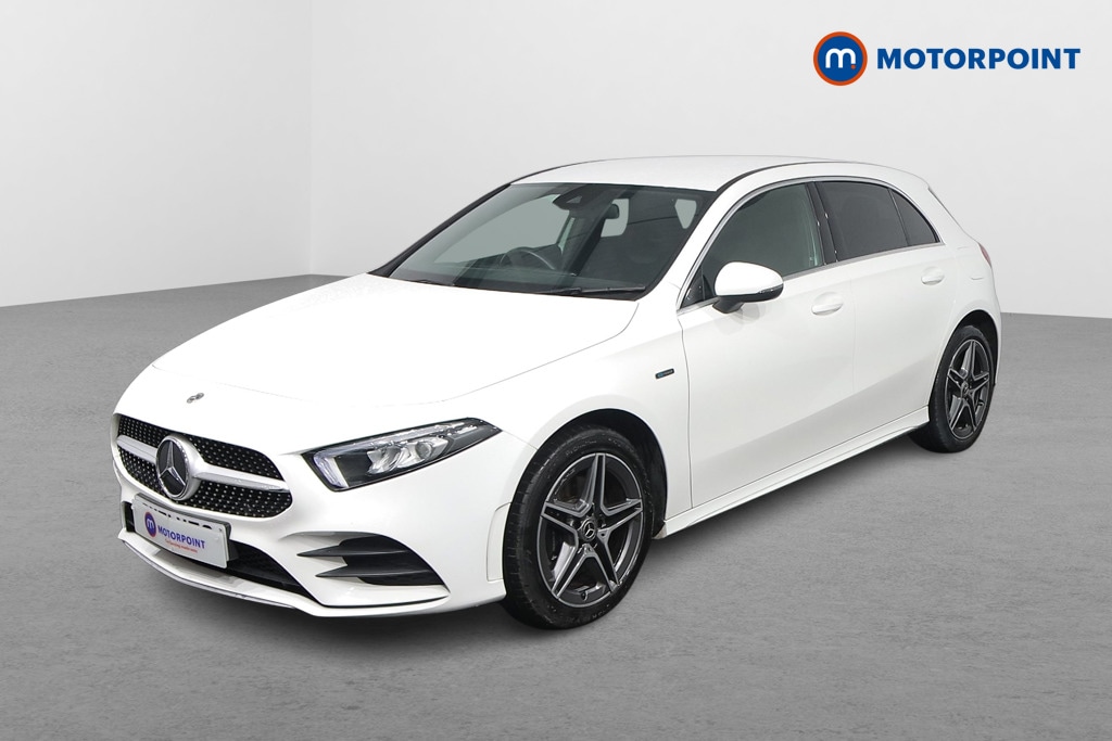 Used Mercedes-Benz A-Class 2021 for sale - 76767250: Photo 3