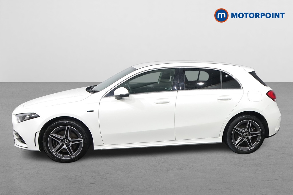 Used Mercedes-Benz A-Class 2021 for sale - 76767250: Photo 4