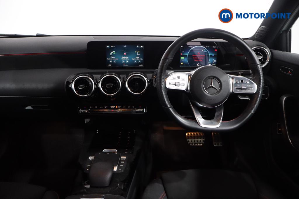 Used Mercedes-Benz A-Class 2021 for sale - 76767250: Photo 9