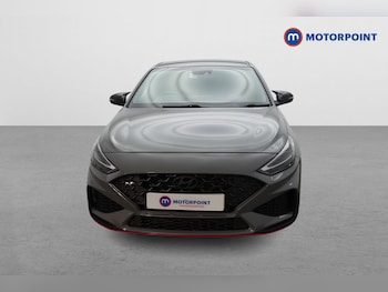 Used Hyundai i30 2021 for sale - 78725248: Photo