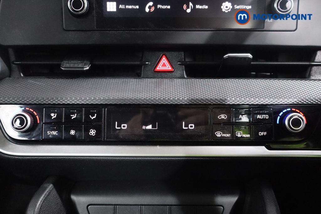 Used Kia Sportage 2023 for sale - 77502092: Photo 11