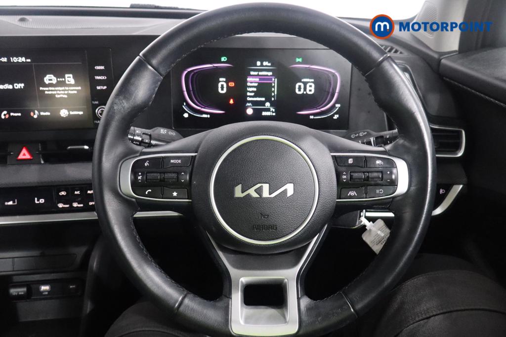 Used Kia Sportage 2023 for sale - 77502092: Photo 13