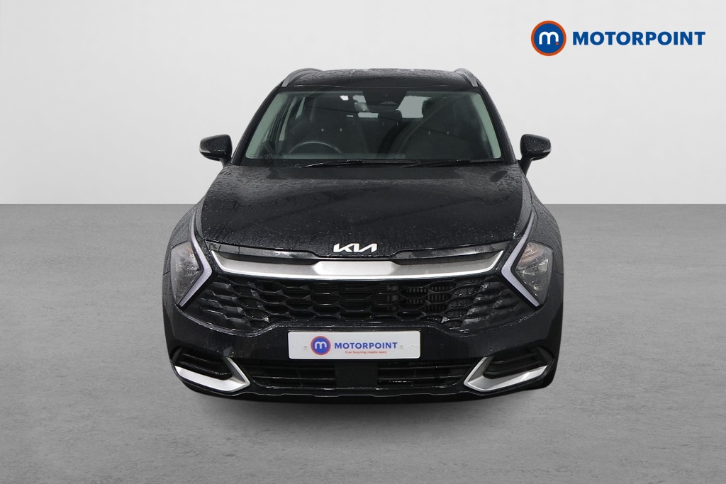 Used Kia Sportage 2023 for sale - 77502092: Photo 2