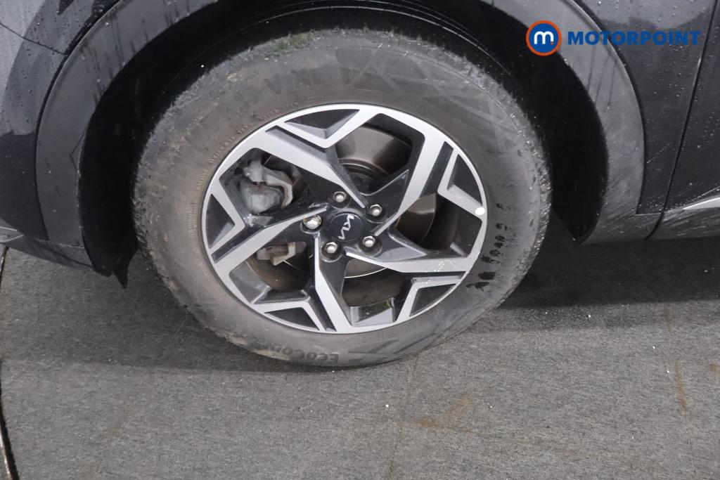 Used Kia Sportage 2023 for sale - 77502092: Photo 27